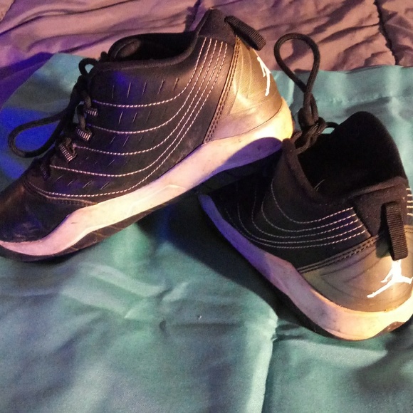 used kids jordans